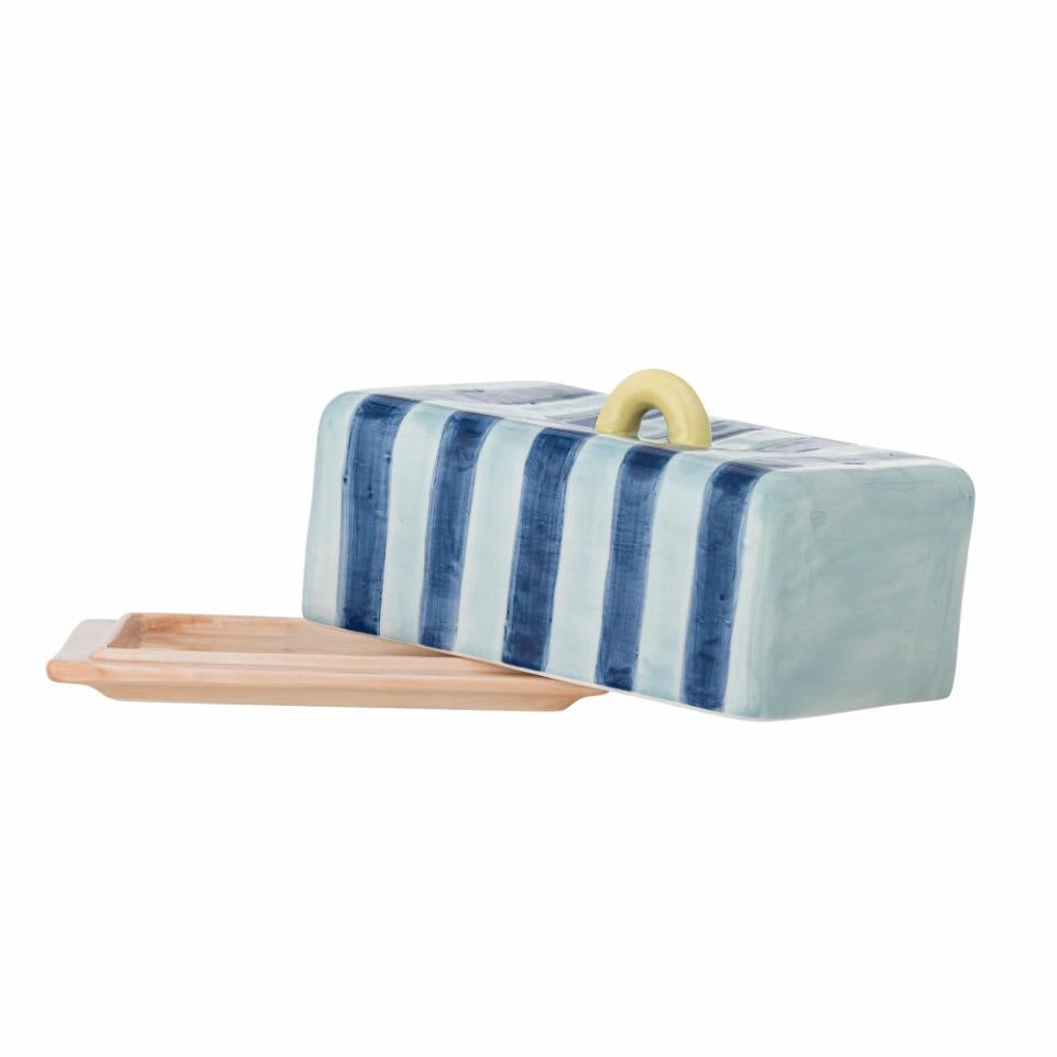 Phoenix Butter Box | Multi Stoneware