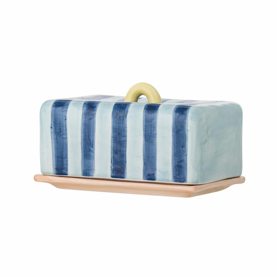 Phoenix Butter Box | Multi Stoneware