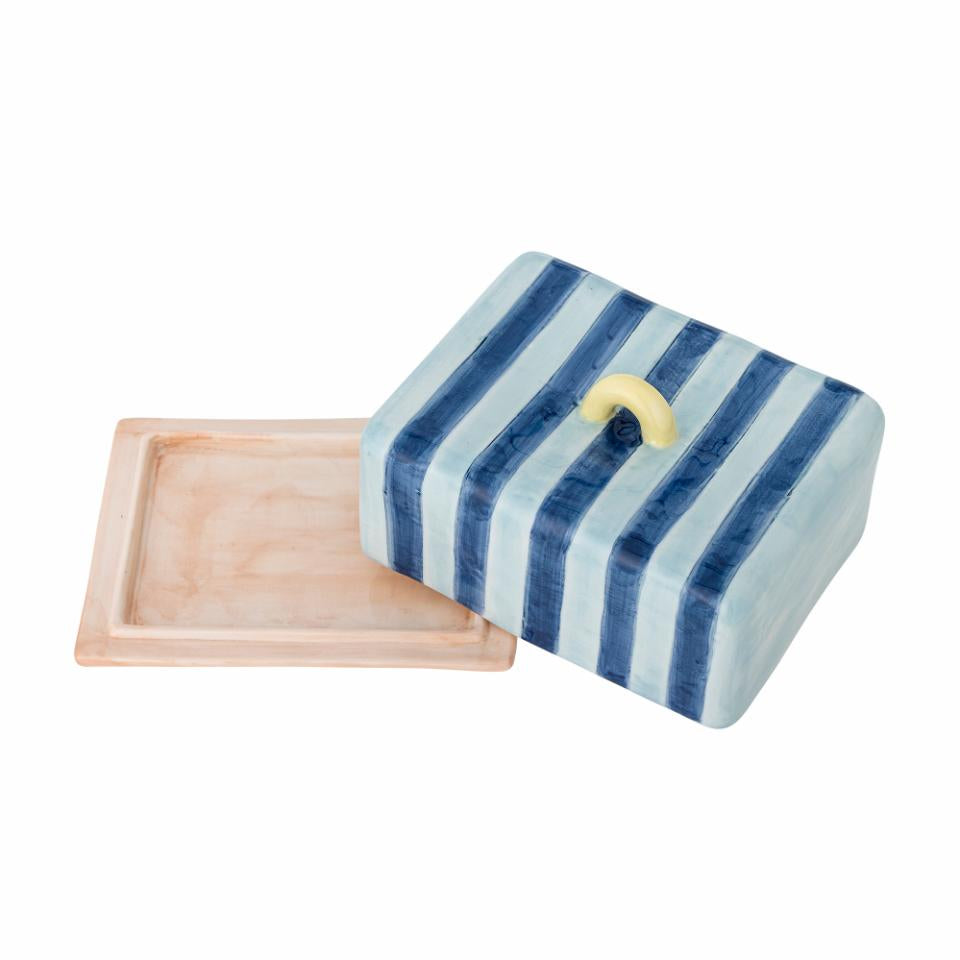 Phoenix Butter Box | Multi Stoneware