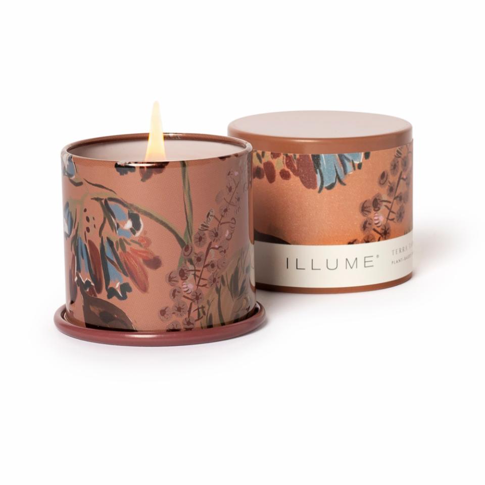 Demi Vanity Tin | Candle