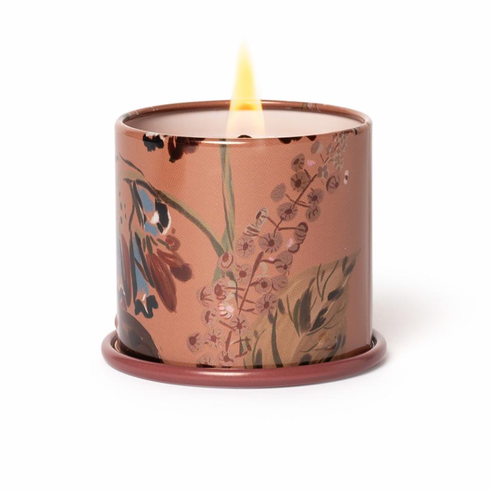 Demi Vanity Tin | Candle