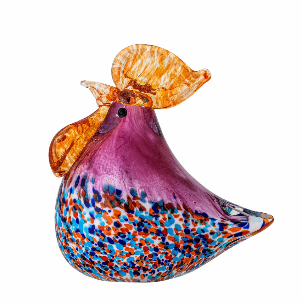 Livie Decoration | Glass