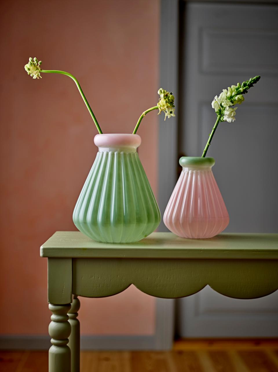 Salla Console Table | Green