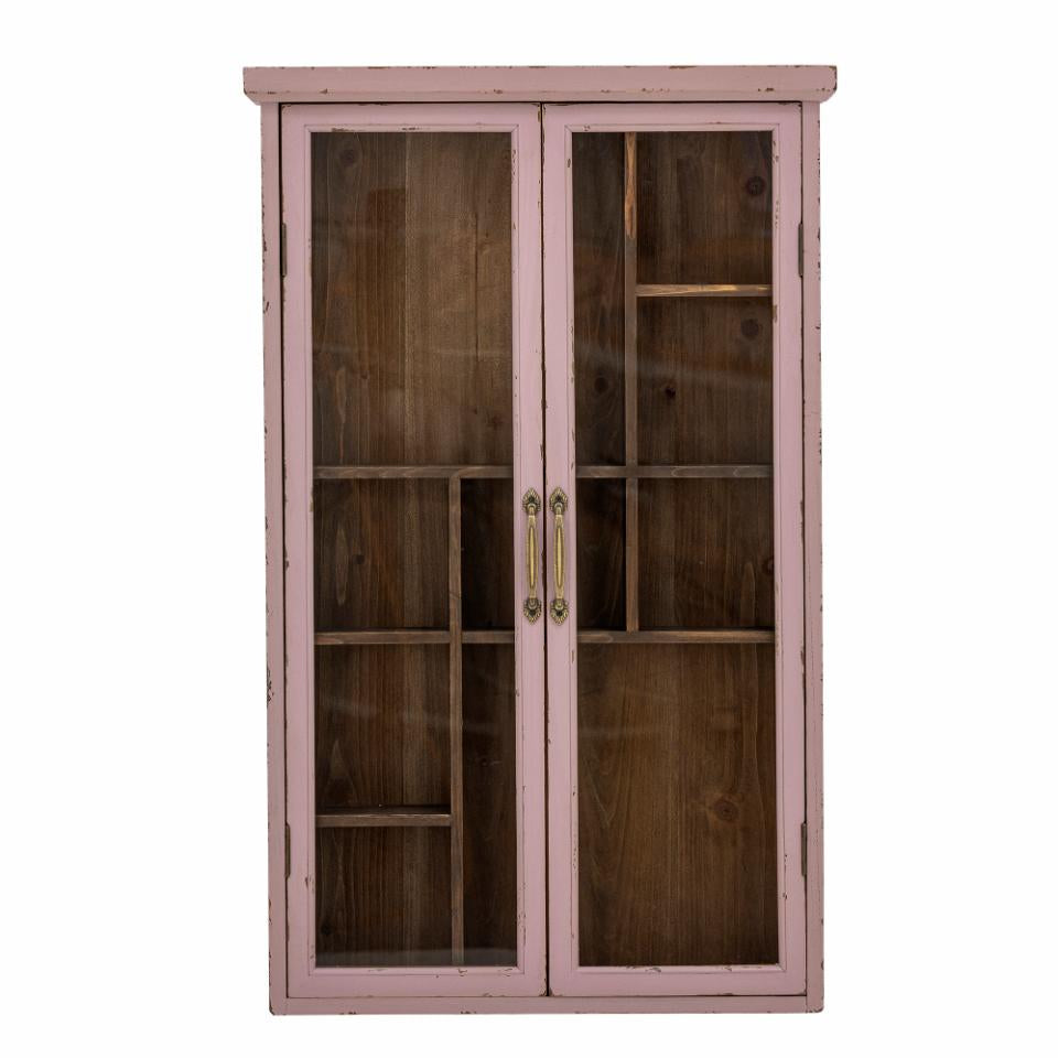 Hazem Cabinet | Rose