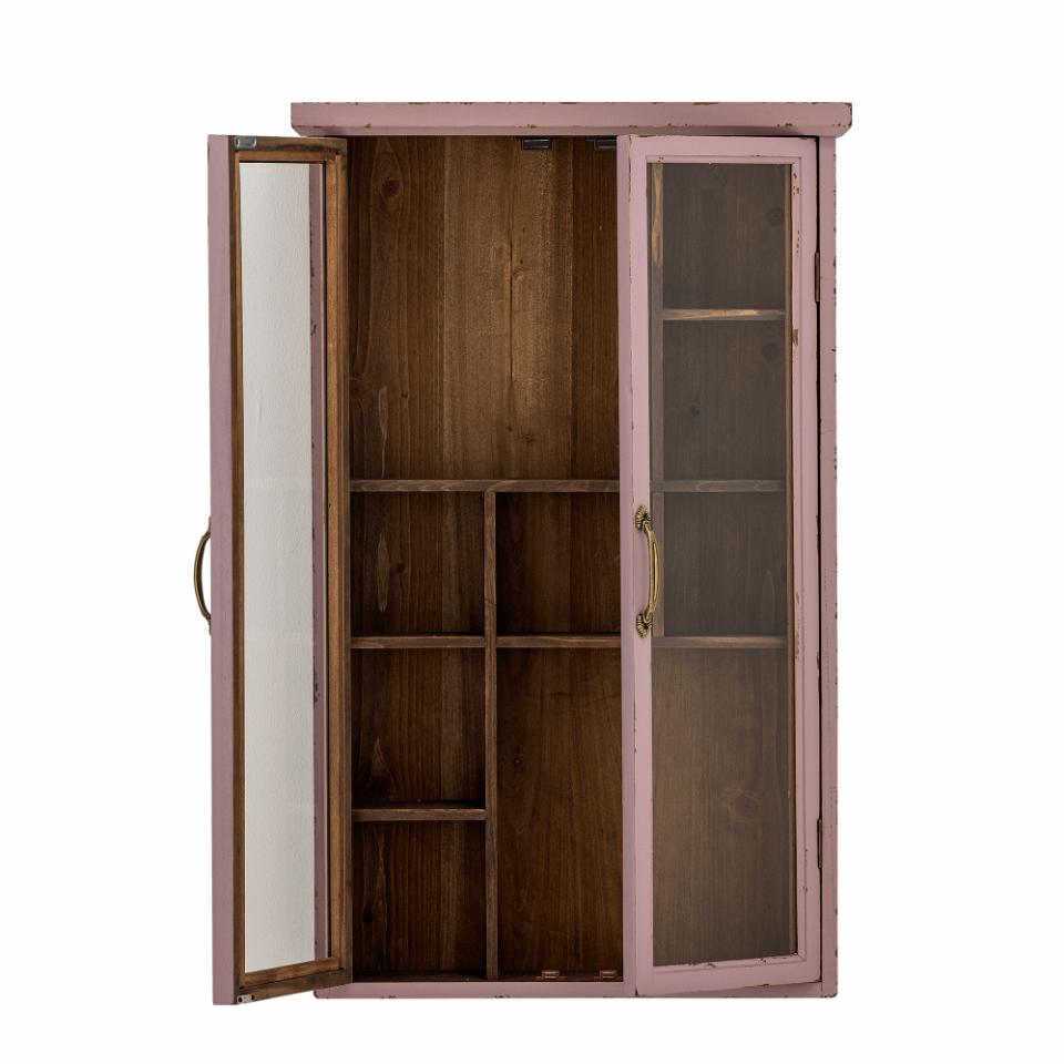 Hazem Cabinet | Rose