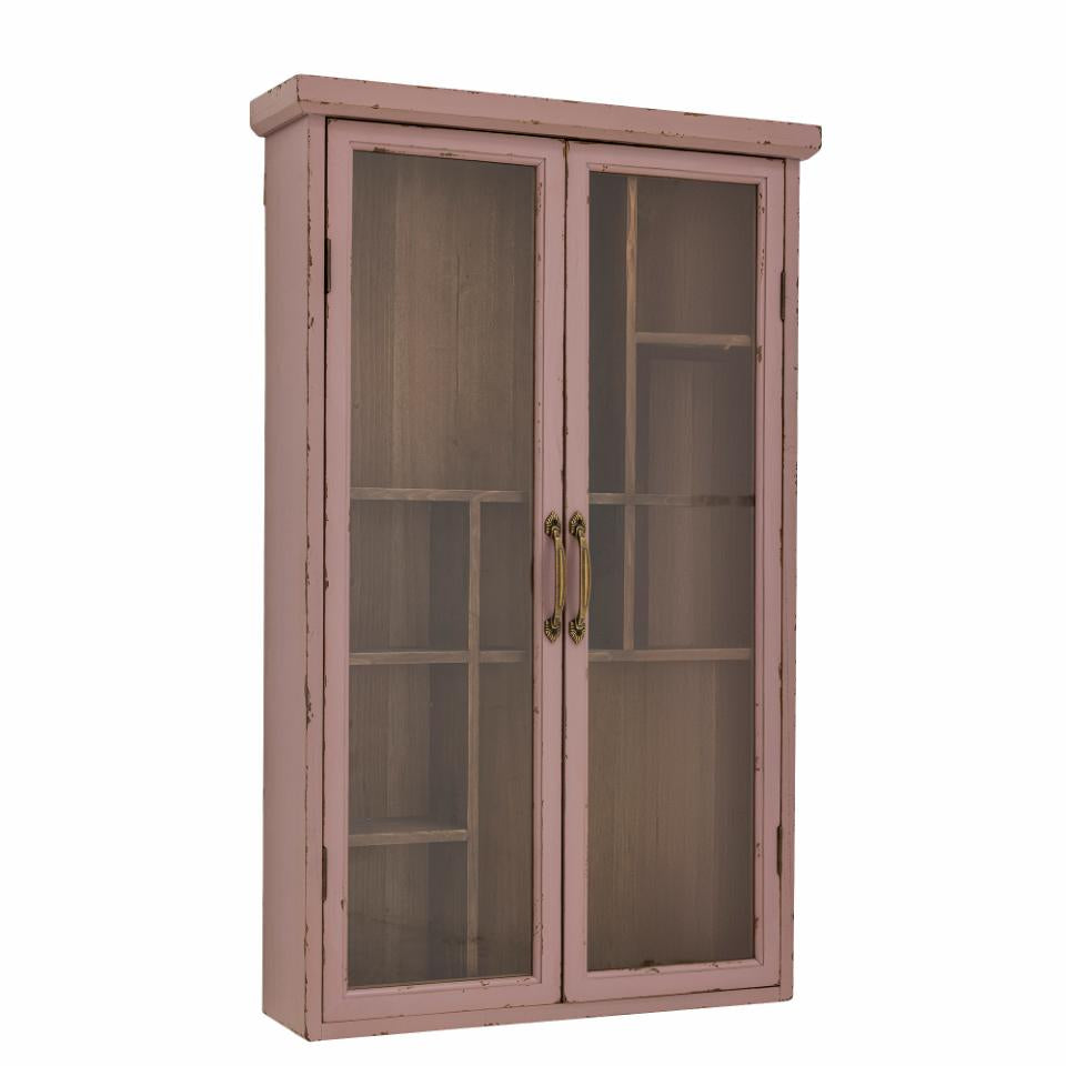 Hazem Cabinet | Rose