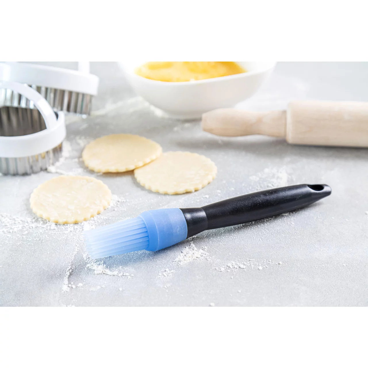 Silicone Pastry Brush