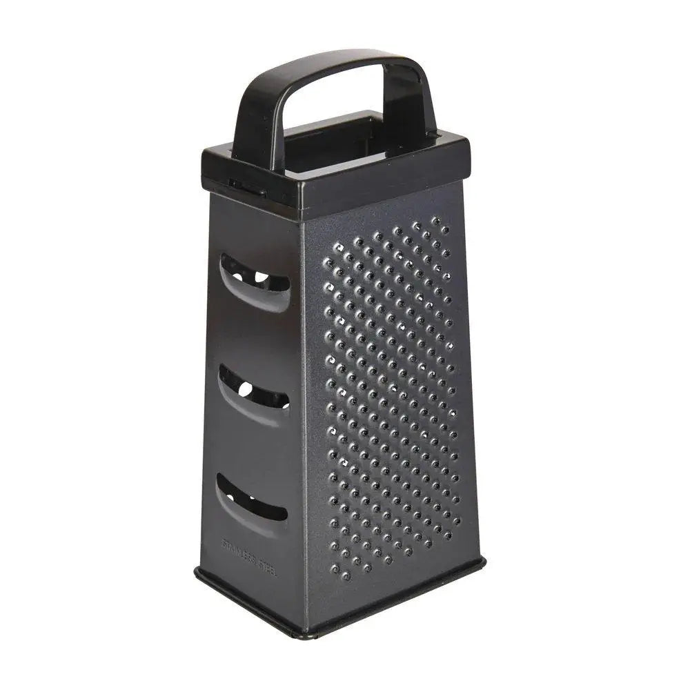 Non-Stick Four Sided Box Grater
