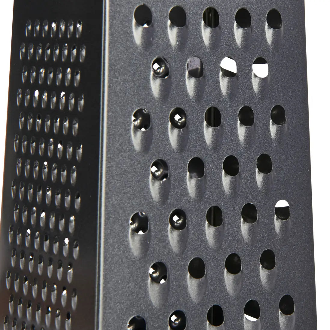 Non-Stick Four Sided Box Grater