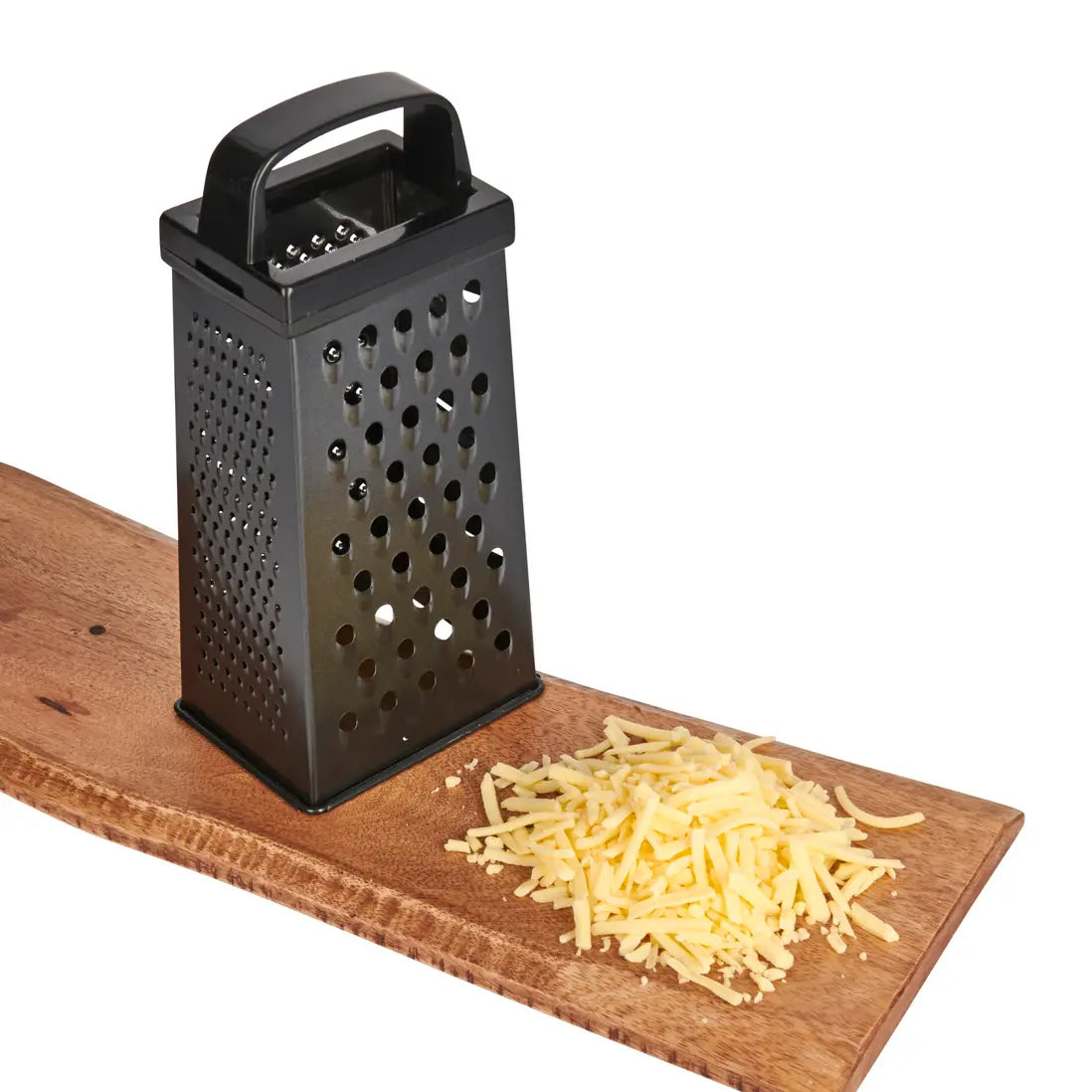Non-Stick Four Sided Box Grater