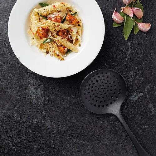 Soft Grip Nylon Skimmer