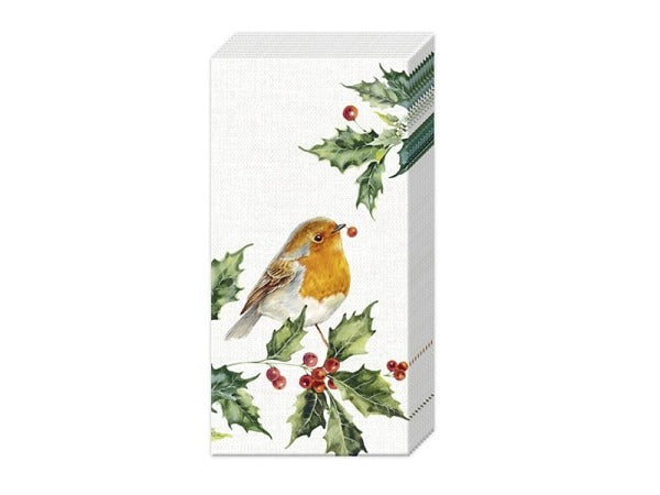 Lexi and Robin Cream| Tissues