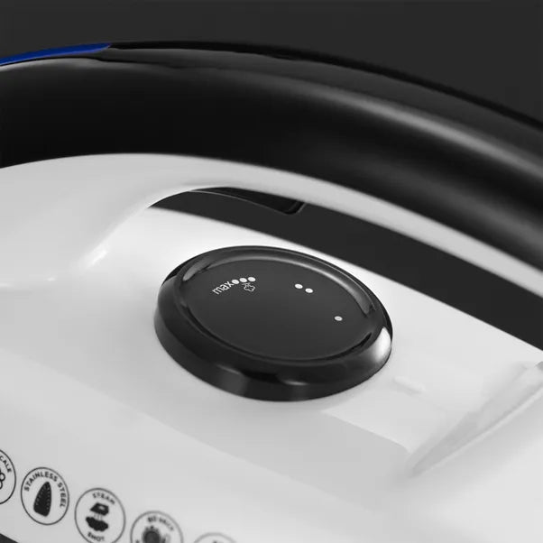 Russell Hobbs Steam Generator Iron