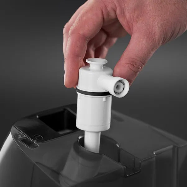 Russell Hobbs Steam Generator Iron