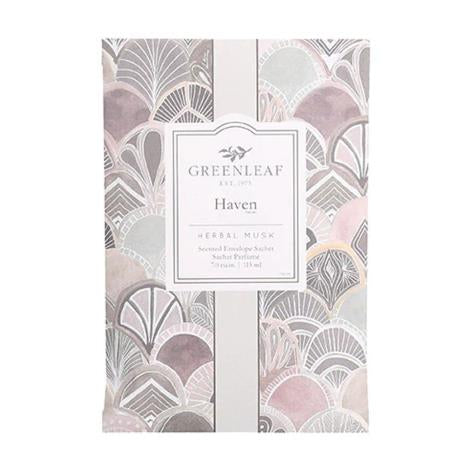 Haven Scented Sachet