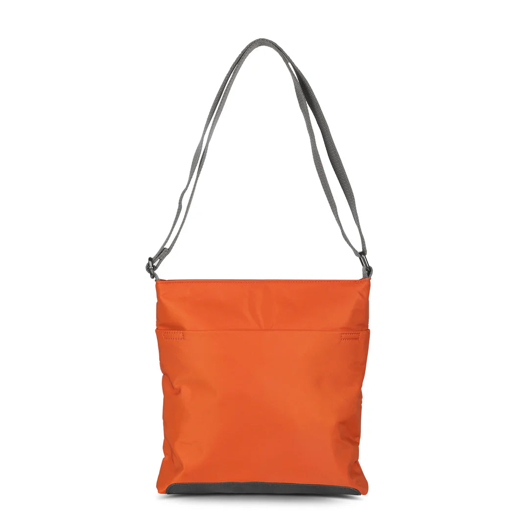Kennington B Medium Bag | Burnt Orange