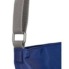 Kennington B Medium Bag | Burnt Blue