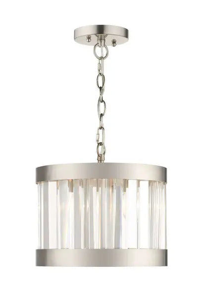 Pandora 1 Light Pendant