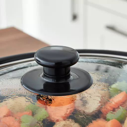 Swan Stainless Steel Slow Cooker