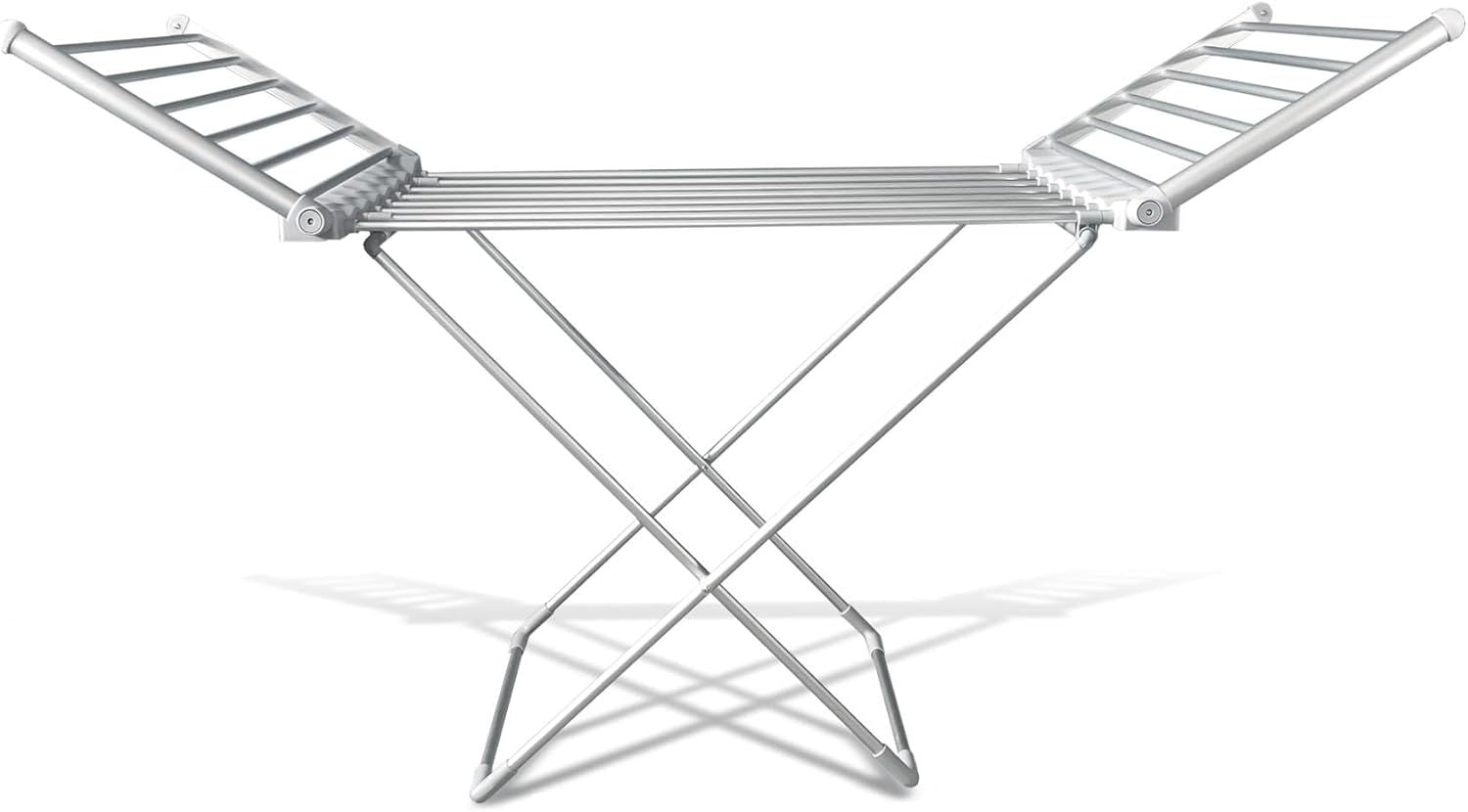 Rediffusion Winged Heated Clothes Airer