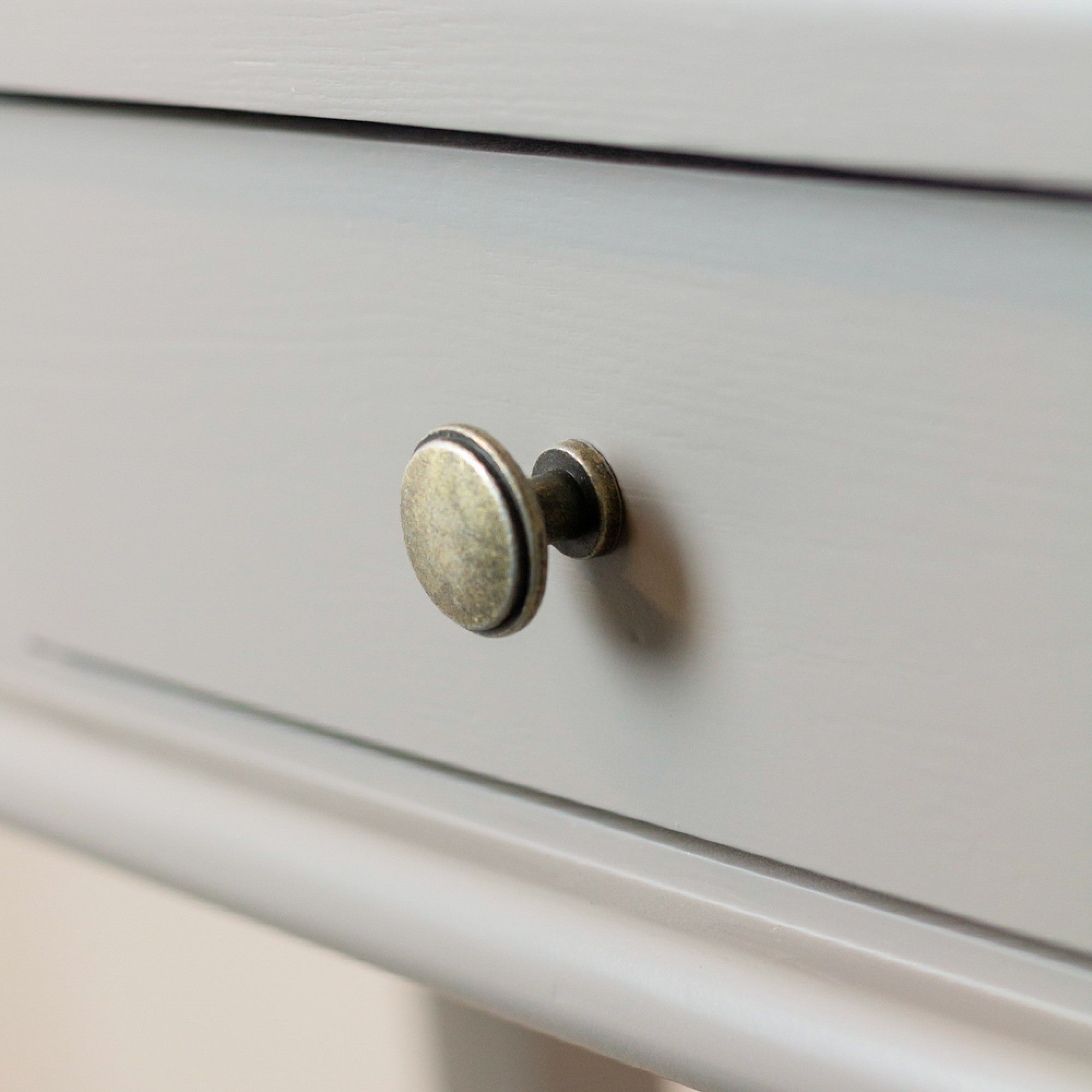 Mink | 1 Drawer Console Table