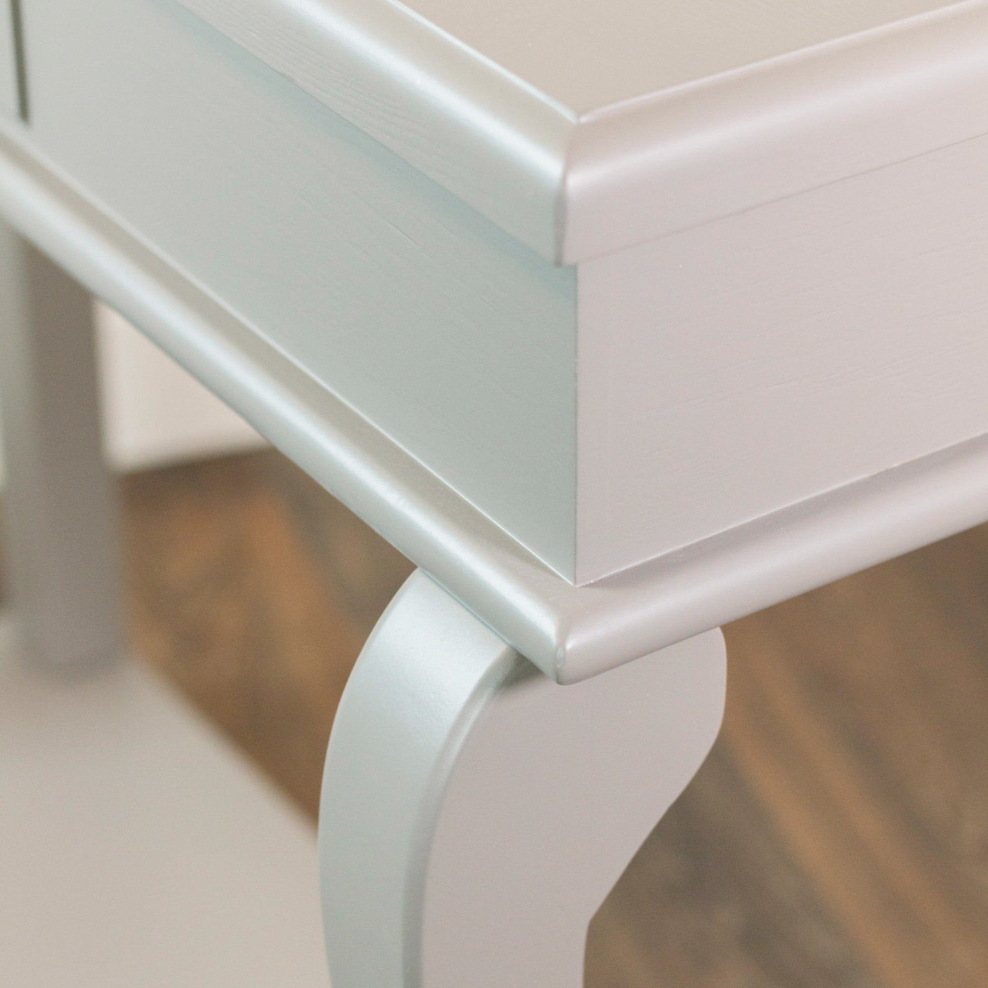 Mink | 1 Drawer Console Table