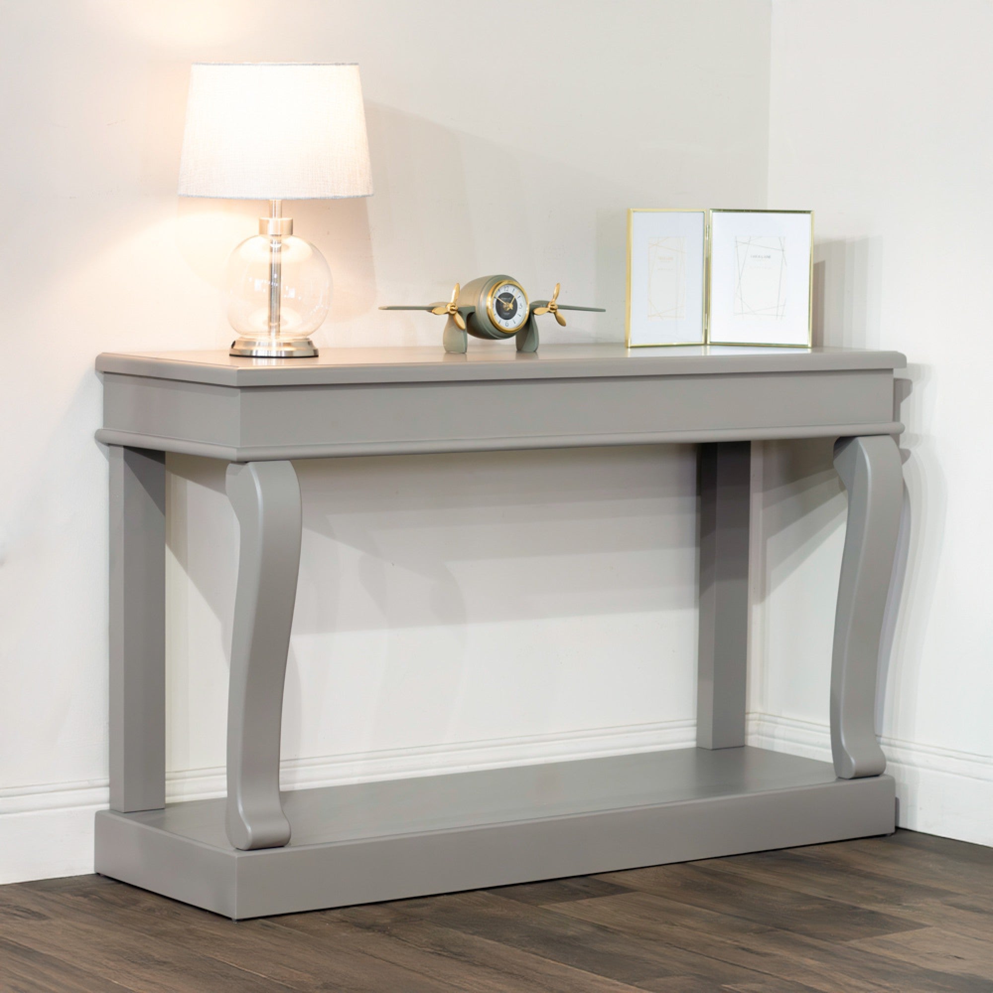 Mink | Large Console Table