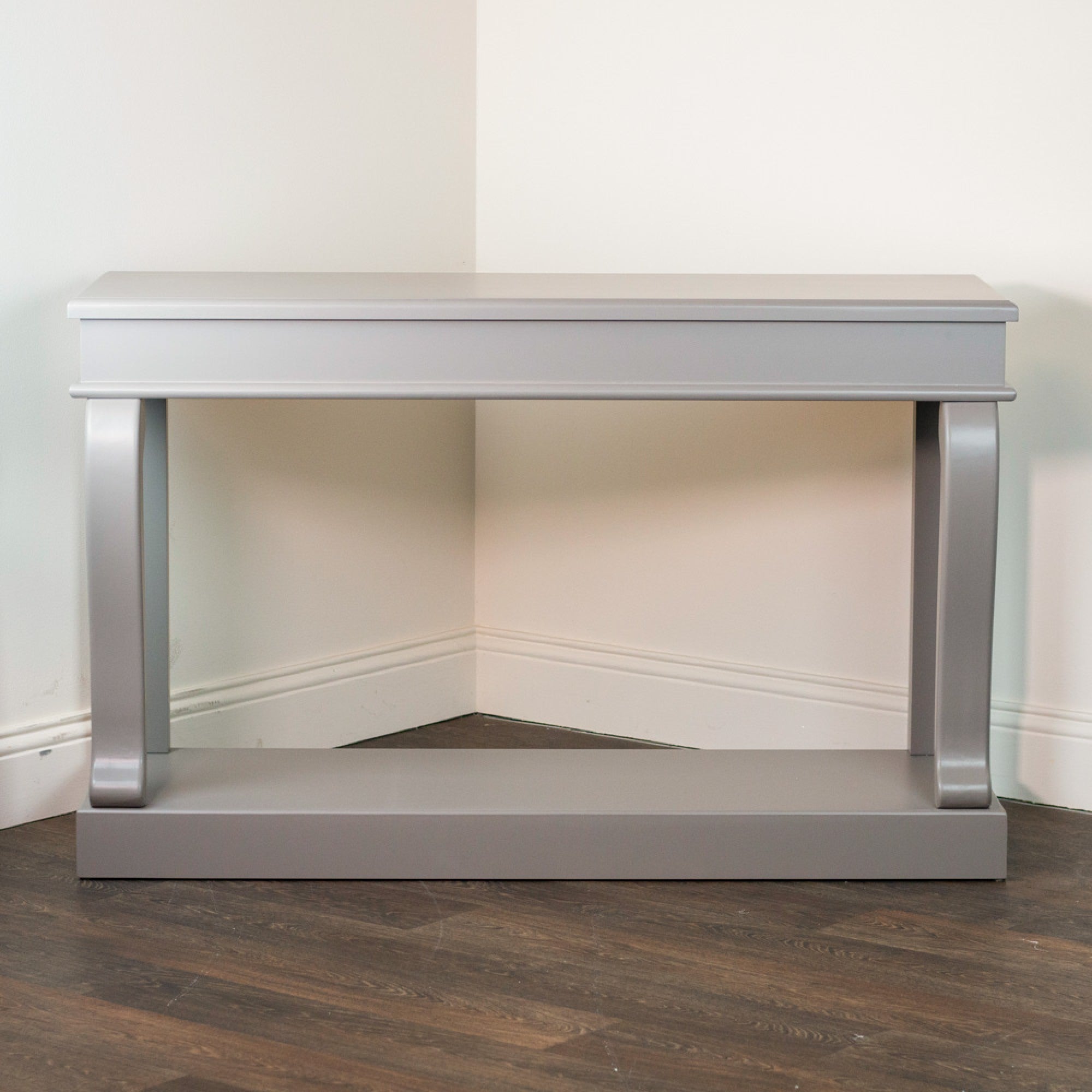 Mink | Large Console Table