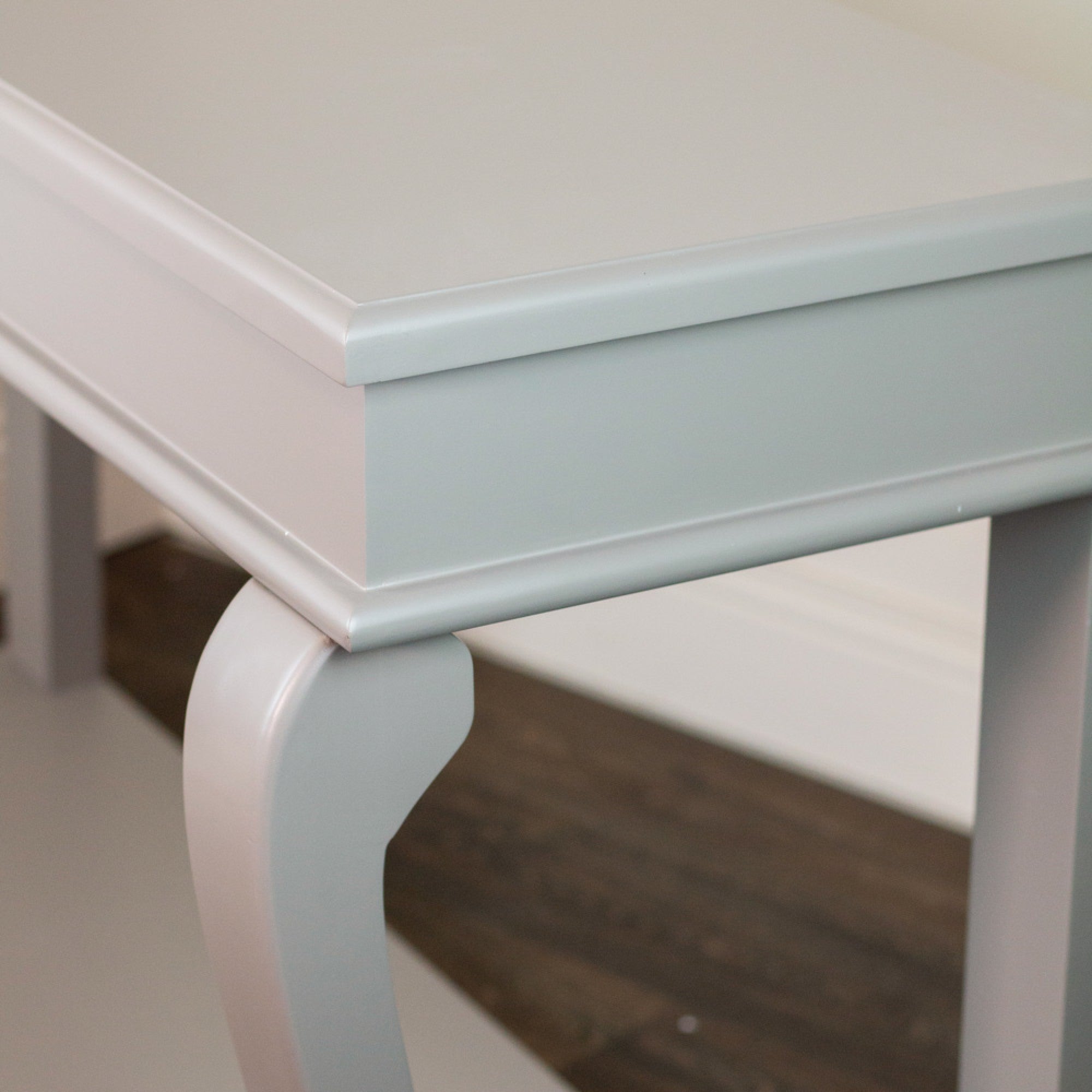 Mink | Large Console Table