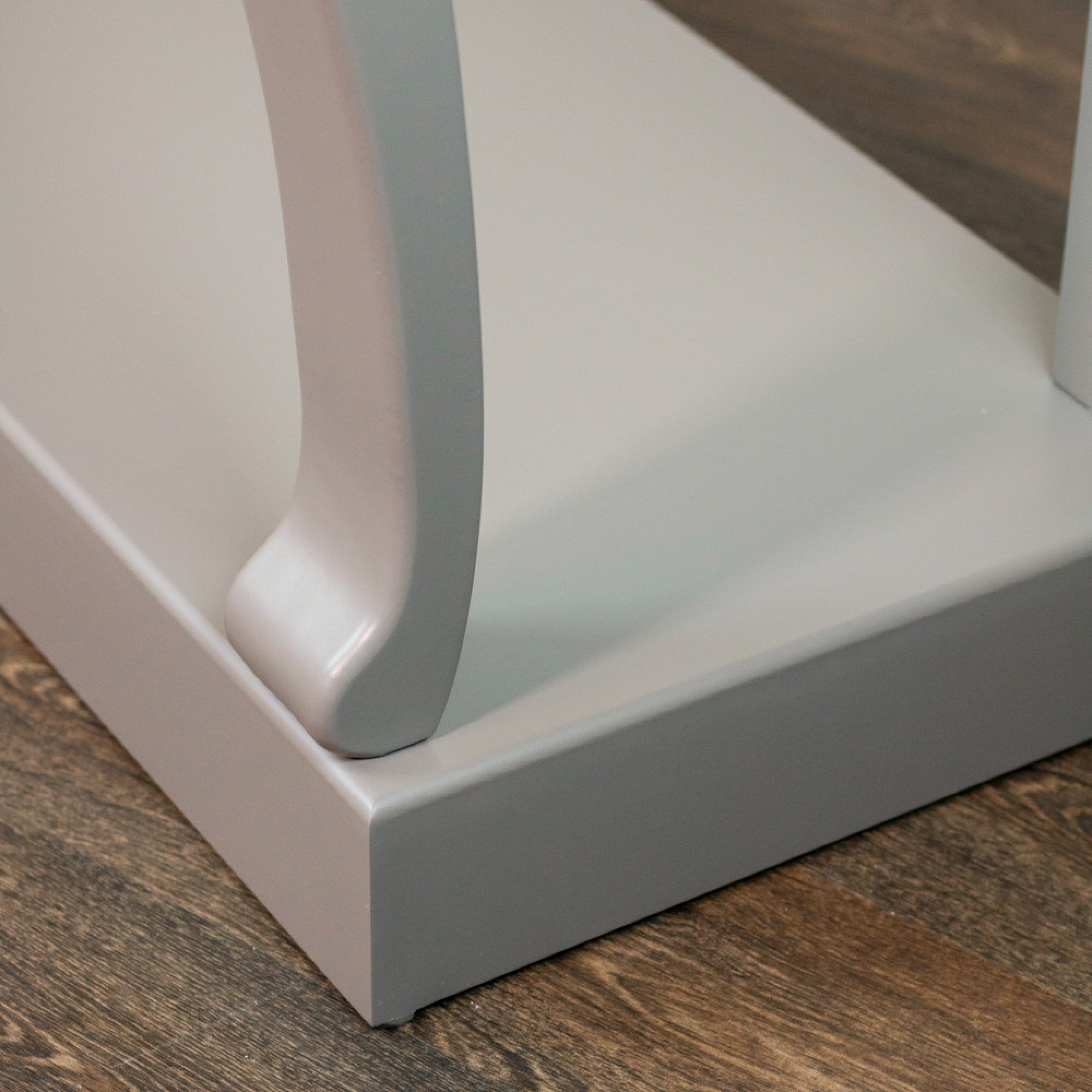 Mink | Large Console Table