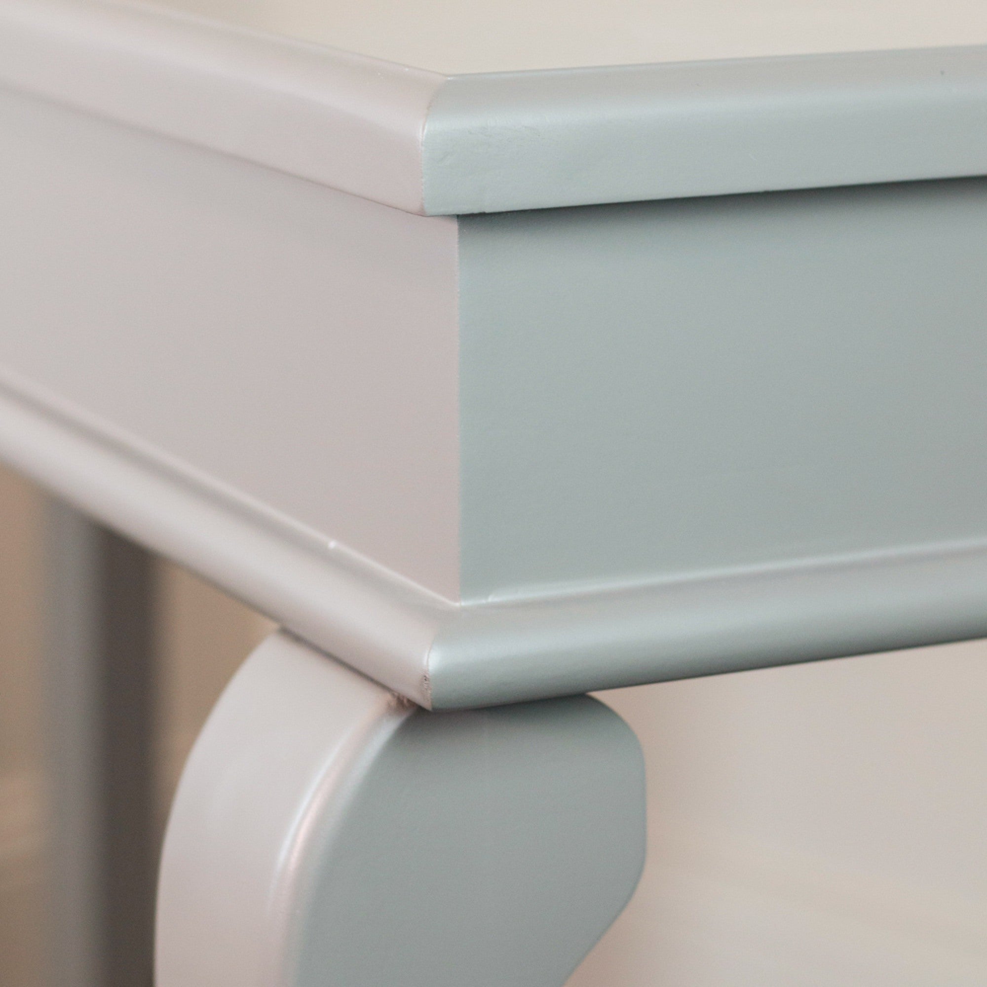 Mink | Large Console Table
