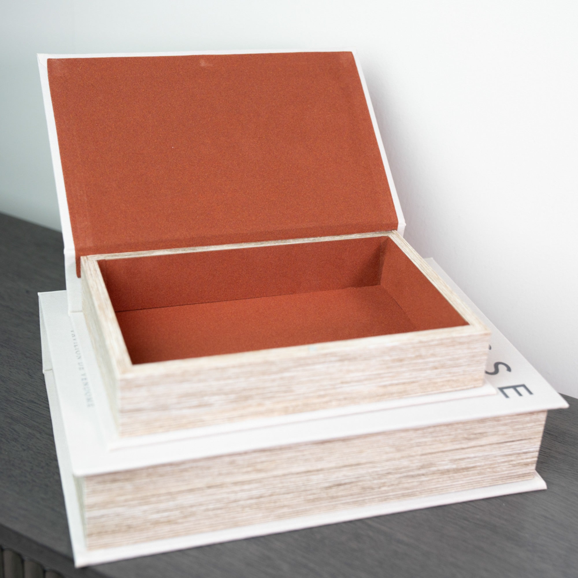 Book Box Set of 2 | Matisse / Interior Design