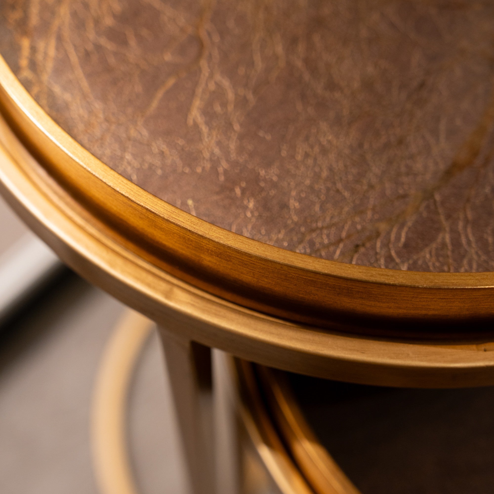 Laya Tray Tables | Set of 2