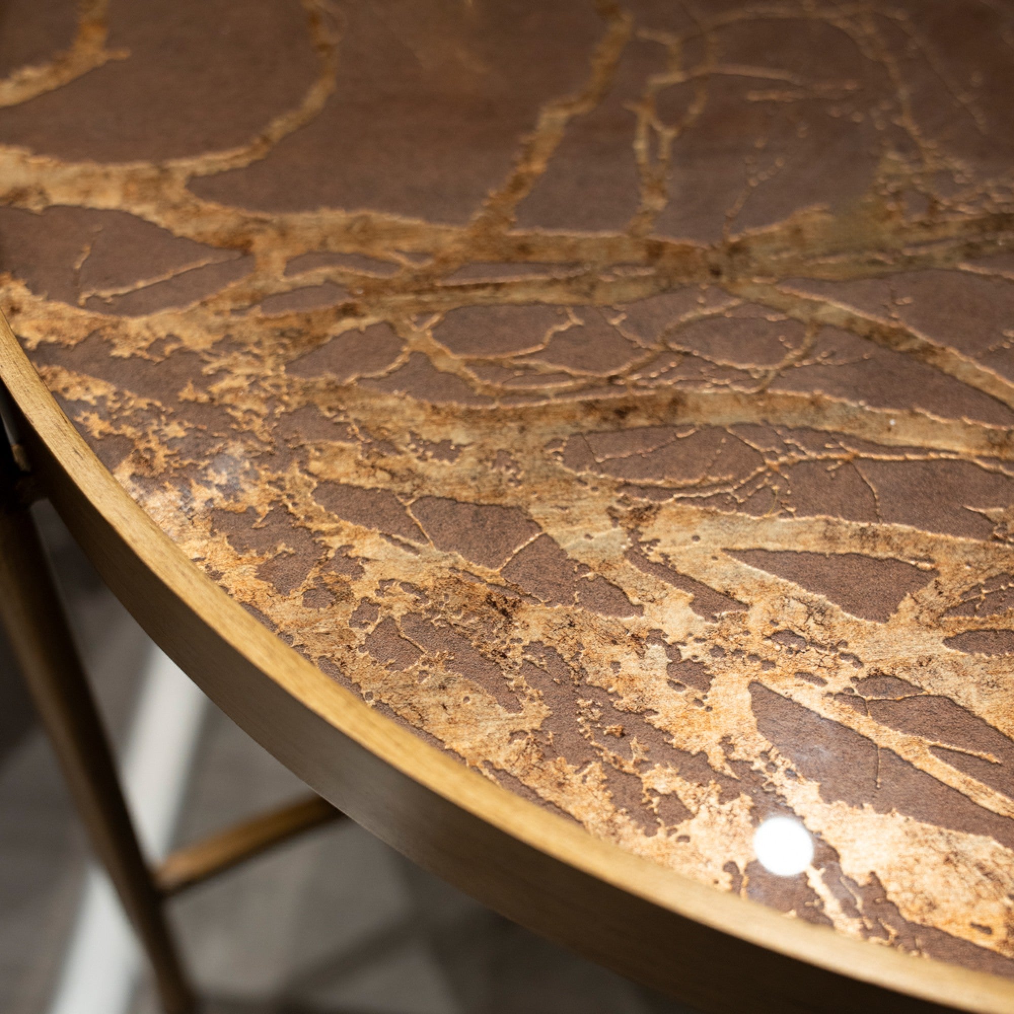 Laya Coffee Tables | Set of 2