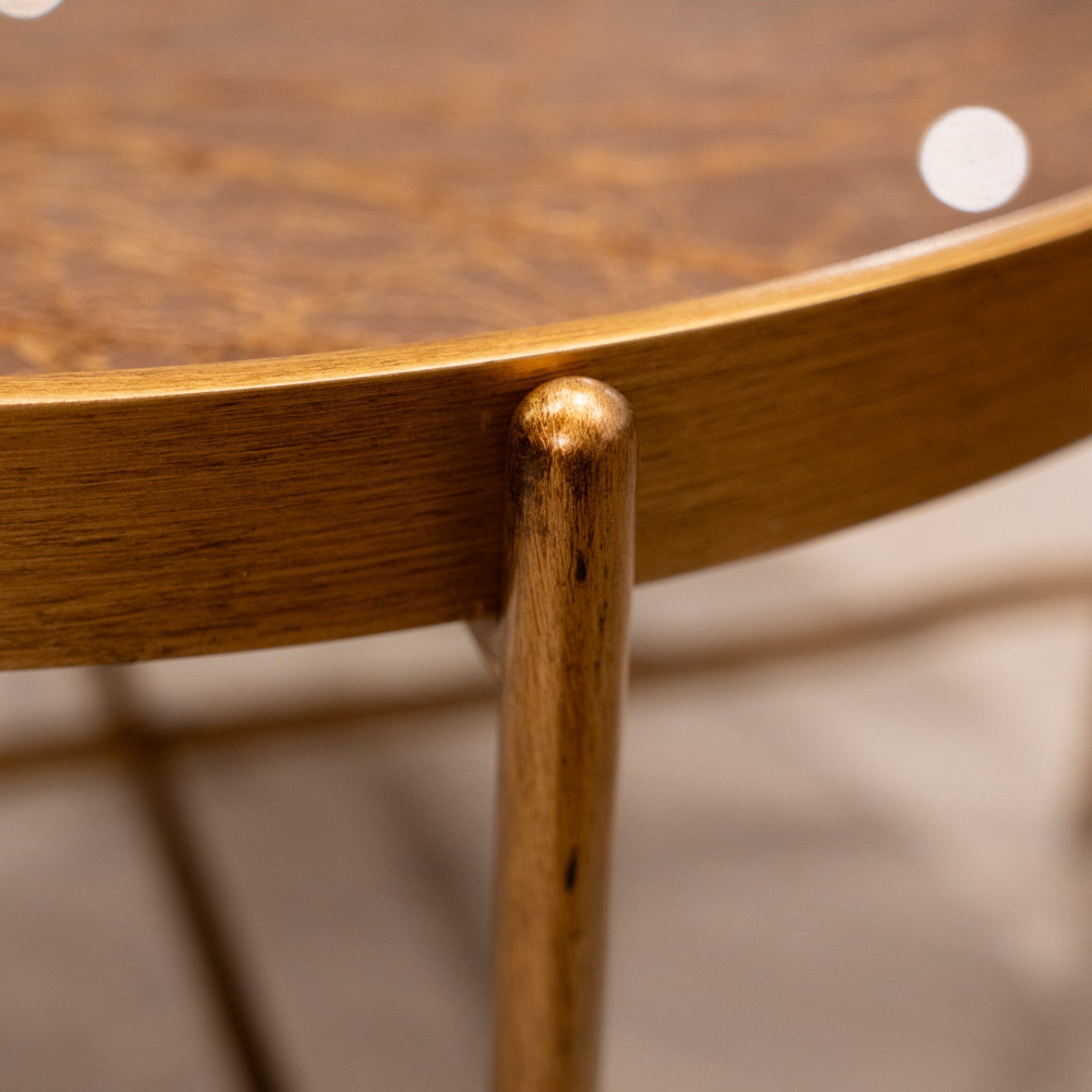 Laya Coffee Tables | Set of 2