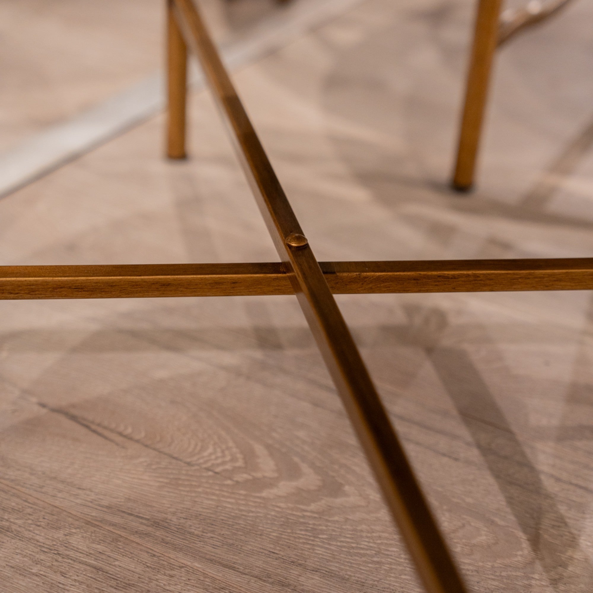 Laya Coffee Tables | Set of 2