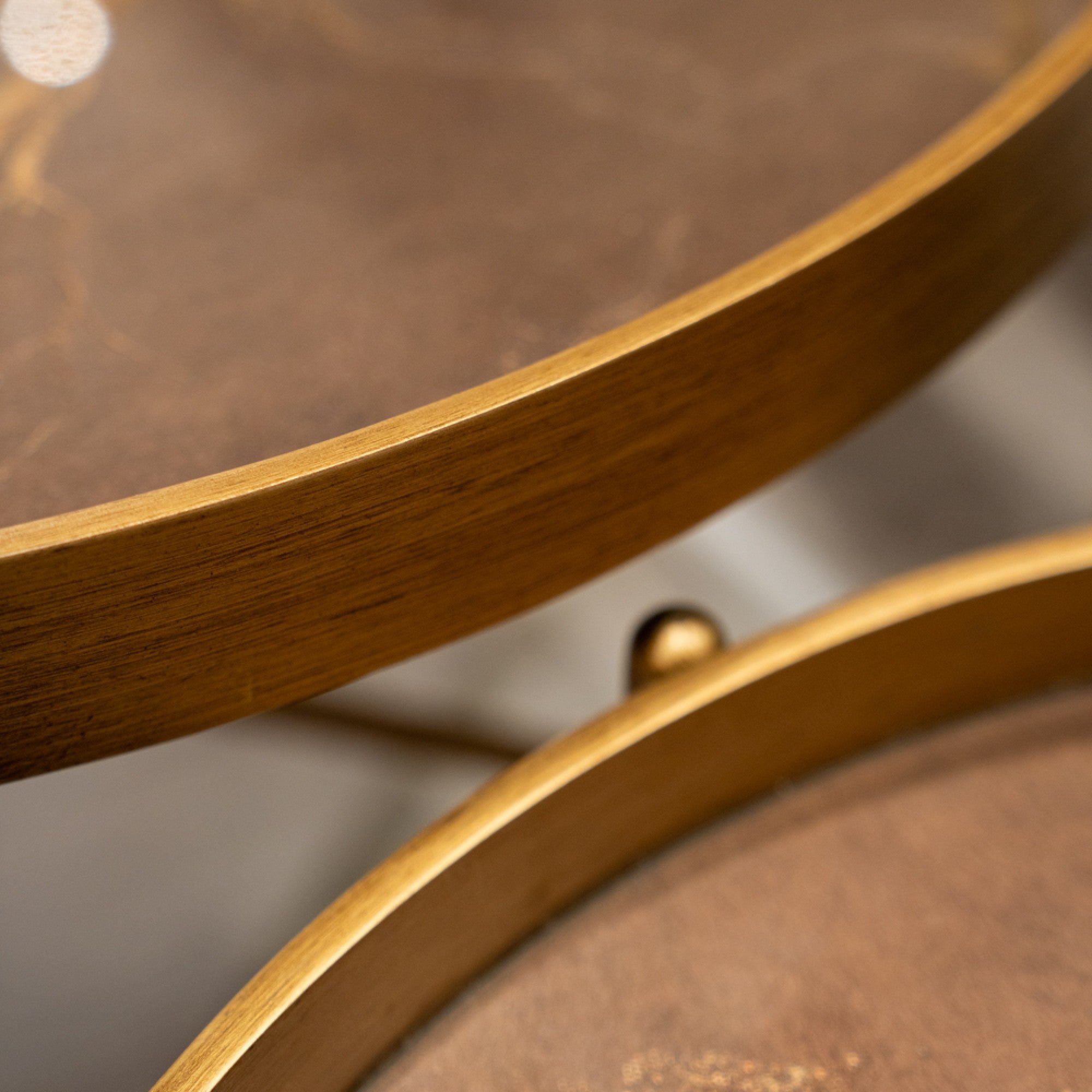 Laya Coffee Tables | Set of 2