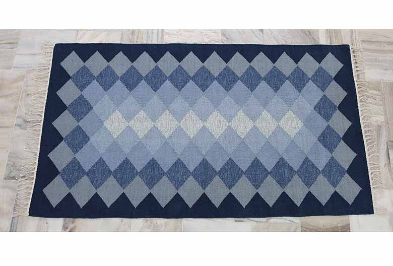 Argyll Runner | Blue/Teal