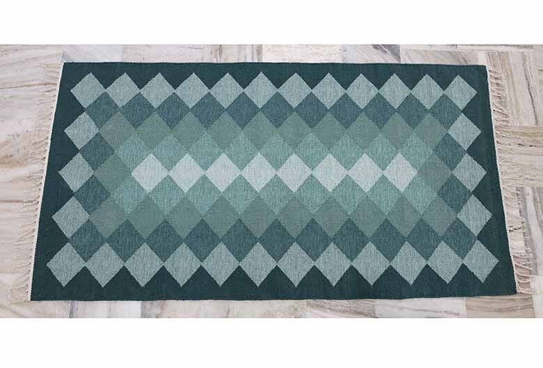 Argyll Runner | Blue/Teal