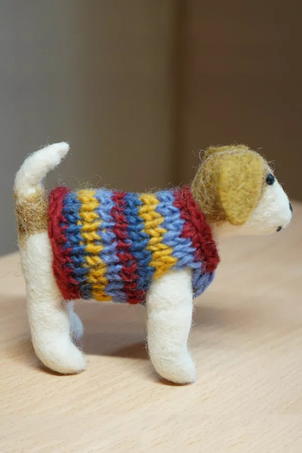 Jack In A Jumper