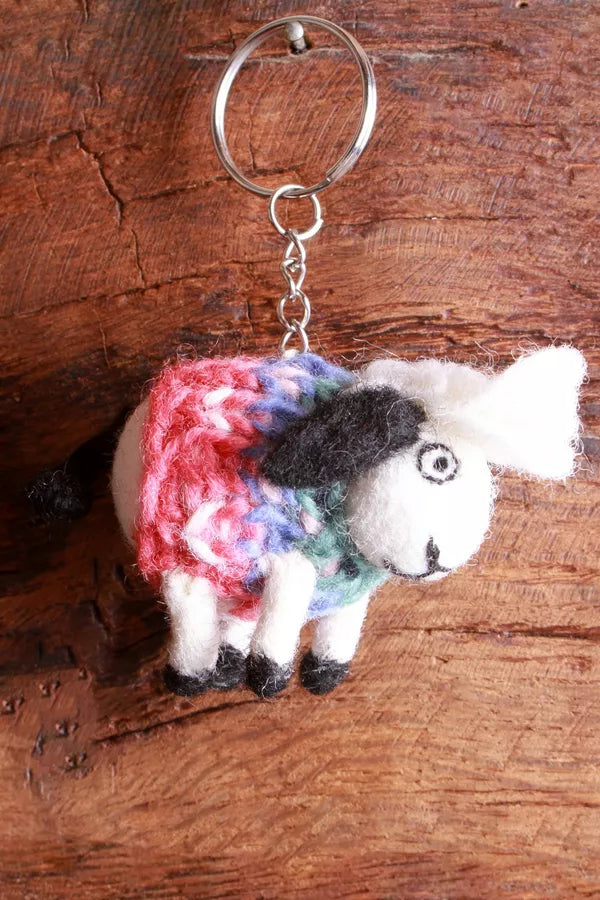 Keyrings