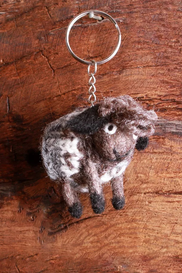 Keyrings