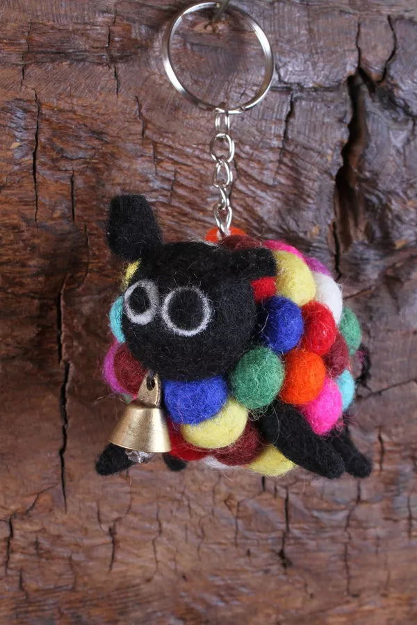 Keyrings