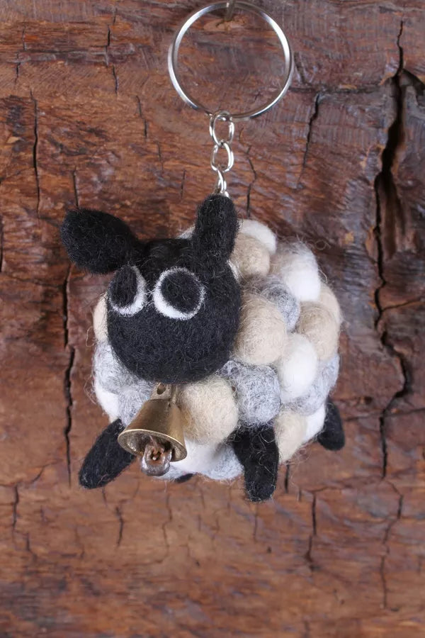 Keyrings