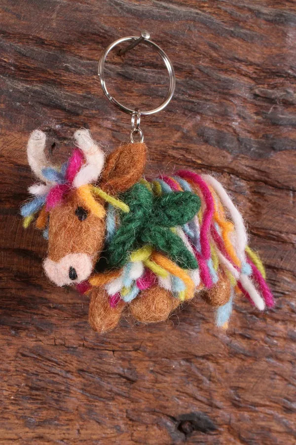 Keyrings
