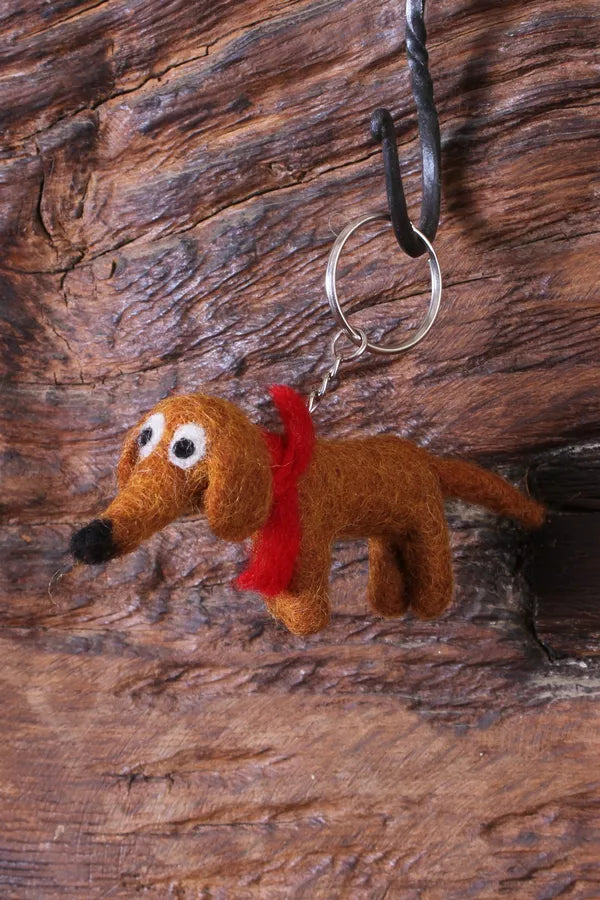Keyrings