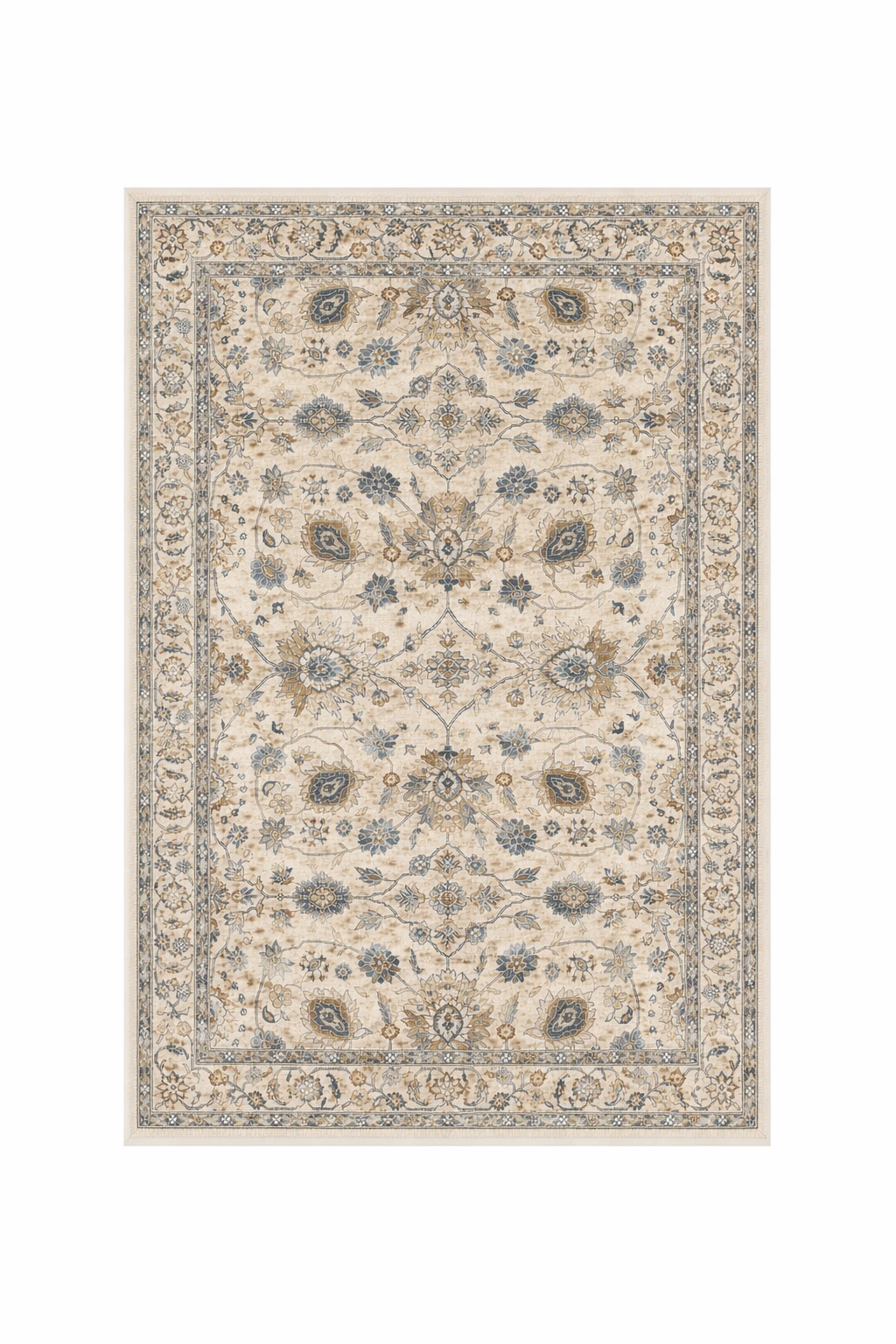 Da Vinci Rug | Imperial 6464