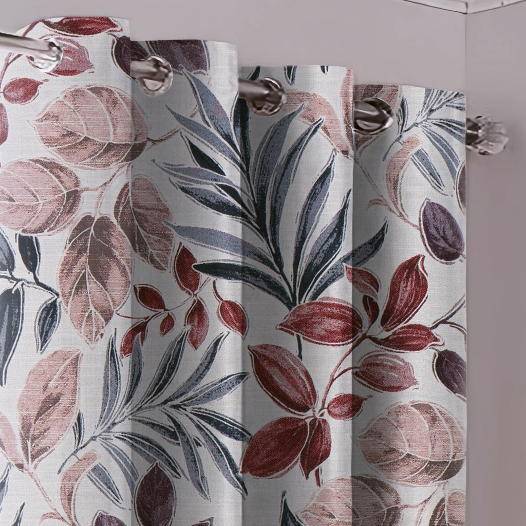 Kew Garden Curtains | Multi