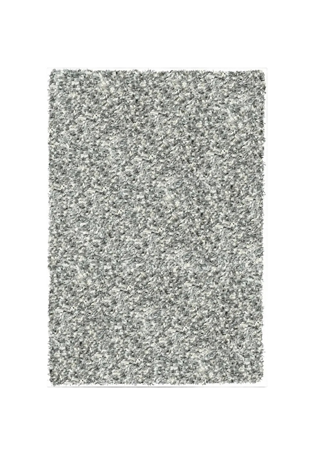 Twilight Rug | Silver White 6699