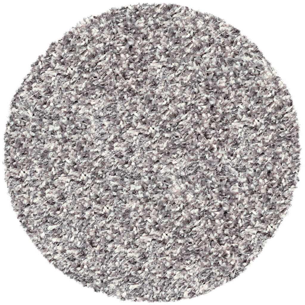 Twilight Rug | Silver White 6699